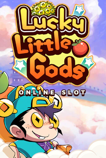 Lucky Little Gods демо игра онлайн | GMSlots Казино бесплатно