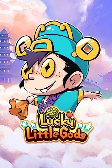 Lucky Little Gods демо игра онлайн | GMSlots Казино бесплатно