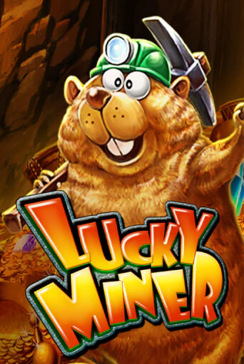 Lucky Miner демо игра онлайн | GMSlots Казино бесплатно