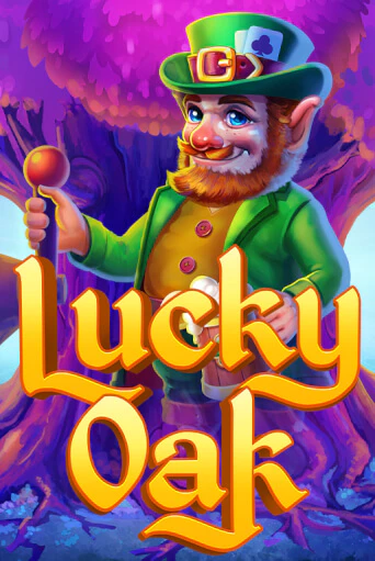 Lucky Oak демо игра онлайн | GMSlots Казино бесплатно
