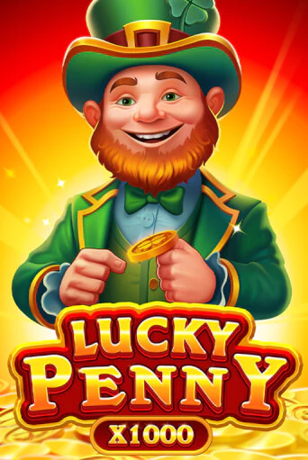 Lucky Penny демо игра онлайн | GMSlots Казино бесплатно