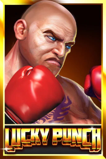 Lucky Punch демо игра онлайн | GMSlots Казино бесплатно