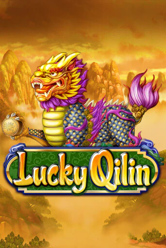 Lucky Qilin демо игра онлайн | GMSlots Казино бесплатно