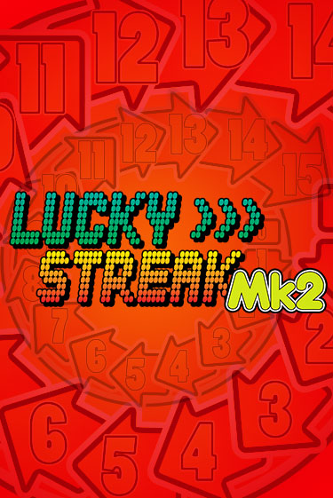 Lucky Streak Mk2 демо игра онлайн | GMSlots Казино бесплатно