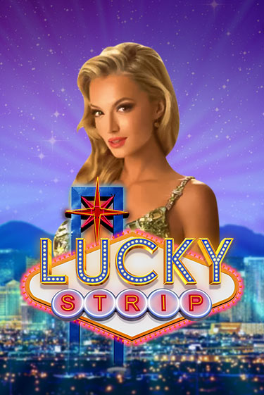 Lucky Strip демо игра онлайн | GMSlots Казино бесплатно
