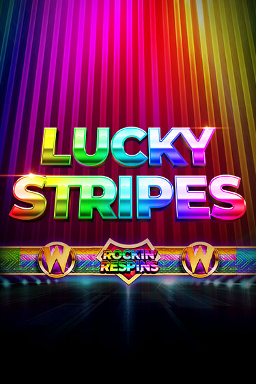 Lucky Stripes демо игра онлайн | GMSlots Казино бесплатно