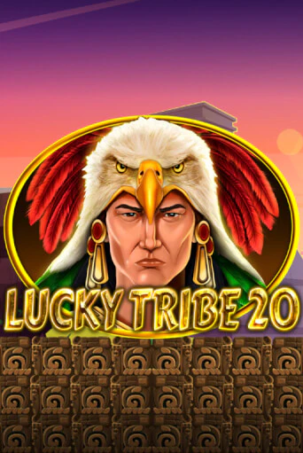 Lucky Tribe 20 демо игра онлайн | GMSlots Казино бесплатно
