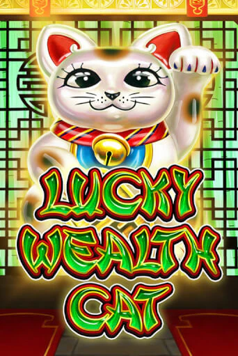 Lucky Wealth Cat демо игра онлайн | GMSlots Казино бесплатно