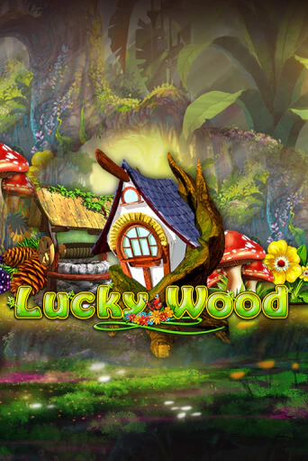 Lucky Wood демо игра онлайн | GMSlots Казино бесплатно