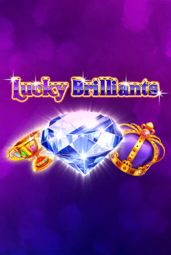 Lucky Brilliants демо игра онлайн | GMSlots Казино бесплатно