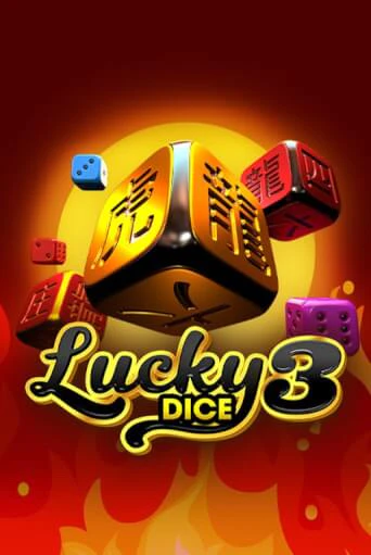 Lucky Dice 3 демо игра онлайн | GMSlots Казино бесплатно