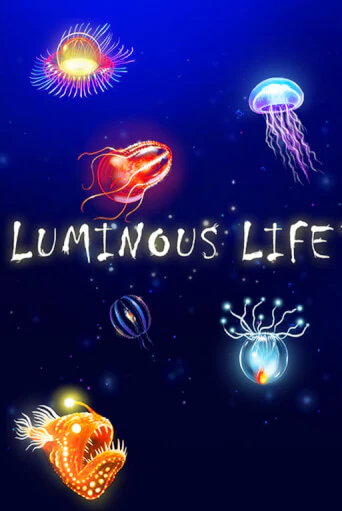 Luminous Life демо игра онлайн | GMSlots Казино бесплатно