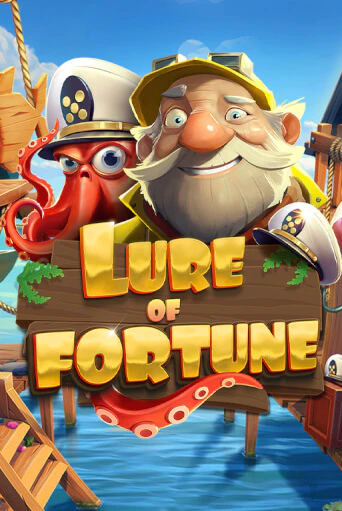 Lure of Fortune демо игра онлайн | GMSlots Казино бесплатно