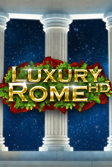 Luxury Rome демо игра онлайн | GMSlots Казино бесплатно
