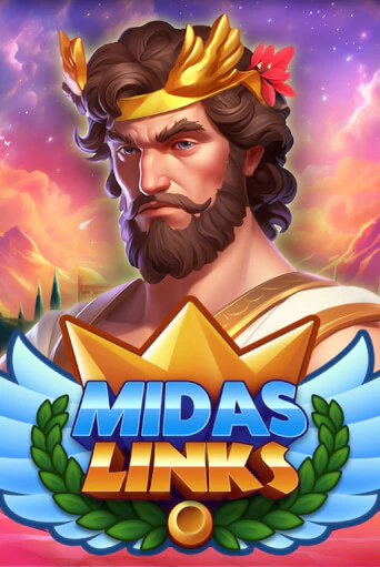 Midas Links: Running Wins демо игра онлайн | GMSlots Казино бесплатно