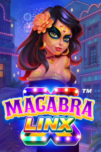 Macabra Linx демо игра онлайн | GMSlots Казино бесплатно