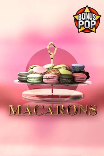 Macarons демо игра онлайн | GMSlots Казино бесплатно