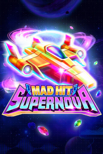 Mad Hit Supernova демо игра онлайн | GMSlots Казино бесплатно
