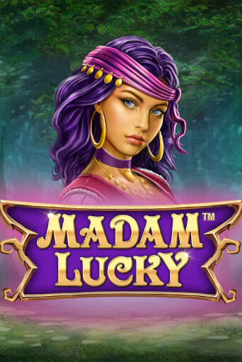 Madam Lucky демо игра онлайн | GMSlots Казино бесплатно