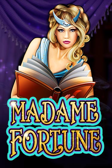 Madame Fortune демо игра онлайн | GMSlots Казино бесплатно
