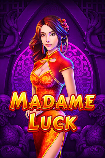 Madame Luck демо игра онлайн | GMSlots Казино бесплатно