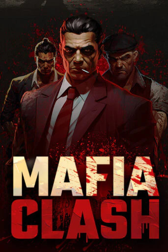 Mafia Clash демо игра онлайн | GMSlots Казино бесплатно