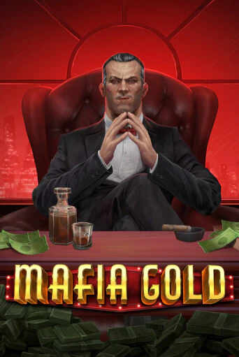 Mafia Gold демо игра онлайн | GMSlots Казино бесплатно