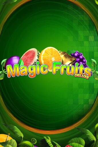 Magic Fruits Deluxe демо игра онлайн | GMSlots Казино бесплатно