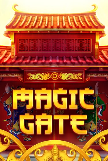 Magic Gate демо игра онлайн | GMSlots Казино бесплатно