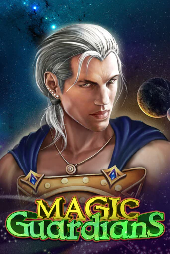 Magic Guardians демо игра онлайн | GMSlots Казино бесплатно