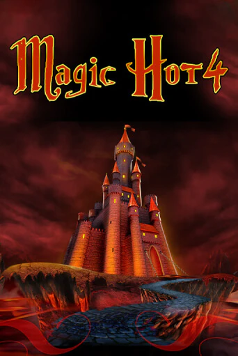 Magic Hot 4 Deluxe демо игра онлайн | GMSlots Казино бесплатно