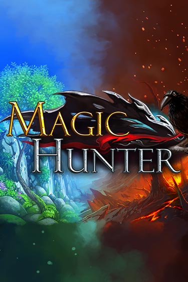Magic Hunter демо игра онлайн | GMSlots Казино бесплатно