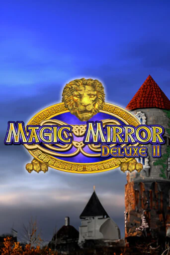 Magic Mirror Deluxe II демо игра онлайн | GMSlots Казино бесплатно