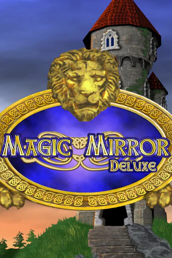 Magic Mirror Deluxe демо игра онлайн | GMSlots Казино бесплатно