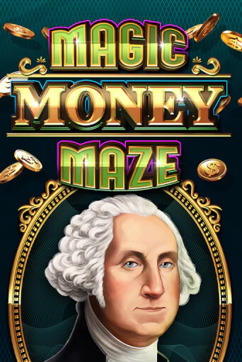 Magic Money Maze демо игра онлайн | GMSlots Казино бесплатно