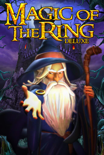 Magic of the Ring Deluxe демо игра онлайн | GMSlots Казино бесплатно