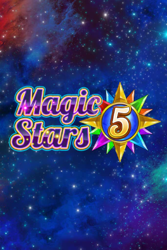 Magic Stars 5 демо игра онлайн | GMSlots Казино бесплатно