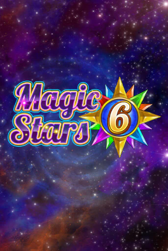 Magic Stars 6 демо игра онлайн | GMSlots Казино бесплатно