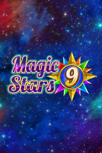 Magic Stars 9 демо игра онлайн | GMSlots Казино бесплатно