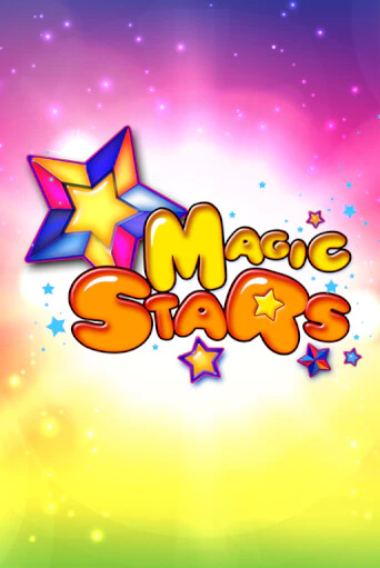 Magic Stars демо игра онлайн | GMSlots Казино бесплатно