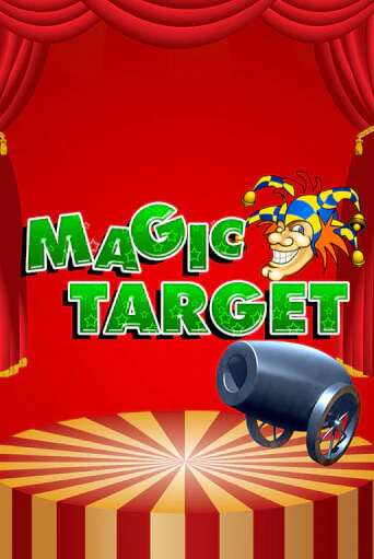 Magic Target демо игра онлайн | GMSlots Казино бесплатно