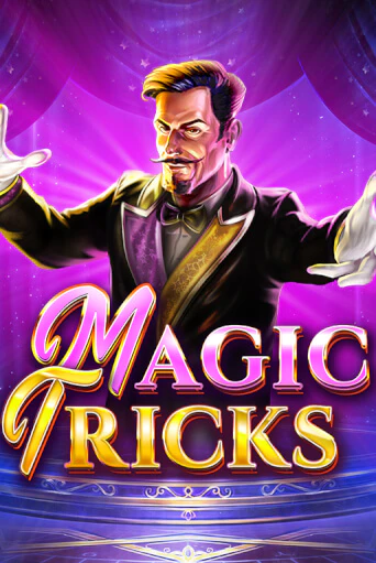 Magic Tricks демо игра онлайн | GMSlots Казино бесплатно