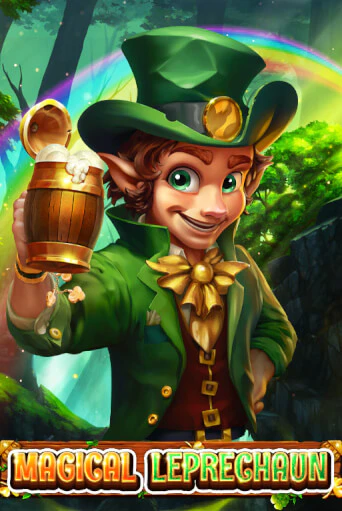 Magical Leprechaun демо игра онлайн | GMSlots Казино бесплатно