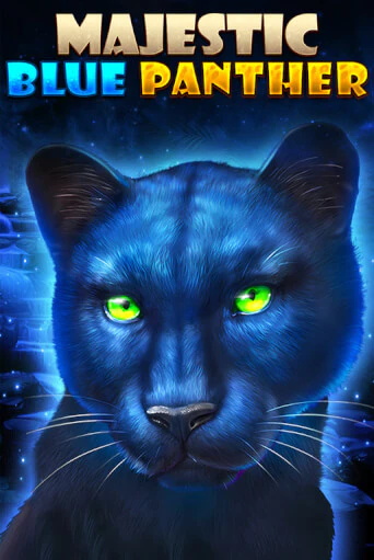 Majestic Blue Panther демо игра онлайн | GMSlots Казино бесплатно