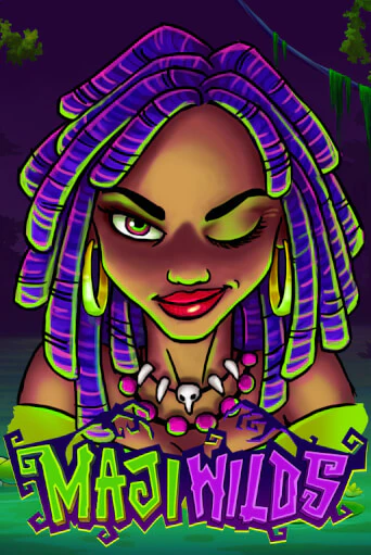 Maji Wilds демо игра онлайн | GMSlots Казино бесплатно