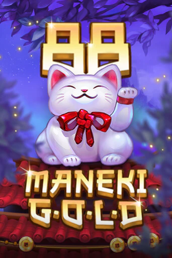 Maneki 88 Gold демо игра онлайн | GMSlots Казино бесплатно