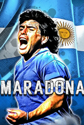 Maradona демо игра онлайн | GMSlots Казино бесплатно