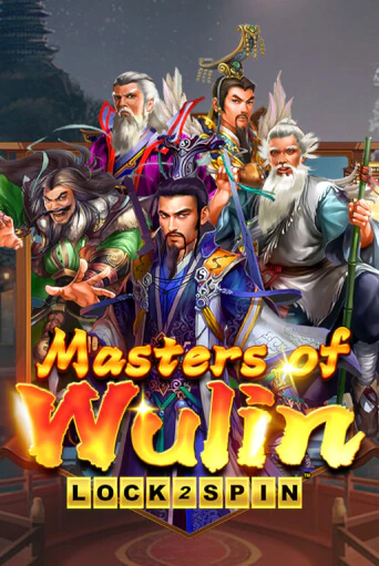 Master Of Wulin демо игра онлайн | GMSlots Казино бесплатно