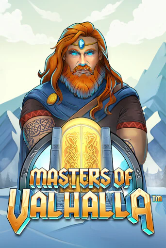 Masters Of Valhalla демо игра онлайн | GMSlots Казино бесплатно