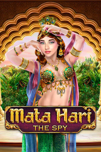 Mata Hari: The Spy демо игра онлайн | GMSlots Казино бесплатно